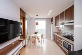 Apartamentos no Jardim Goiás Goiânia/GO - THO